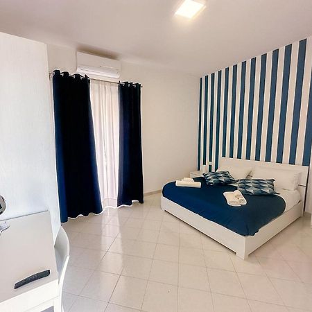 Rosy'S Apartament Castellammare di Stabia Exterior foto